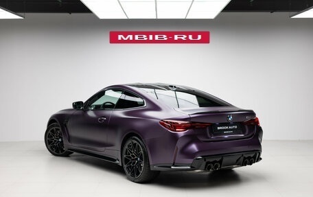 BMW M4, 2025 год, 14 990 000 рублей, 6 фотография