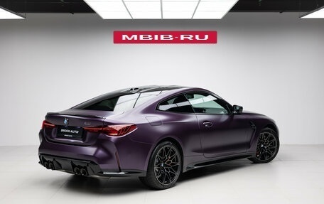 BMW M4, 2025 год, 14 990 000 рублей, 4 фотография