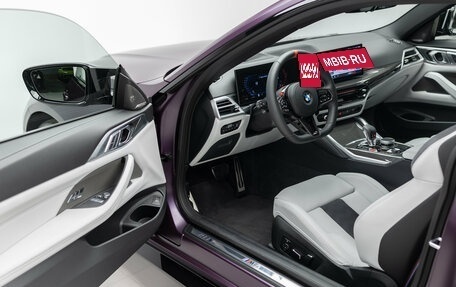 BMW M4, 2025 год, 14 990 000 рублей, 7 фотография