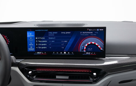 BMW M4, 2025 год, 14 990 000 рублей, 26 фотография