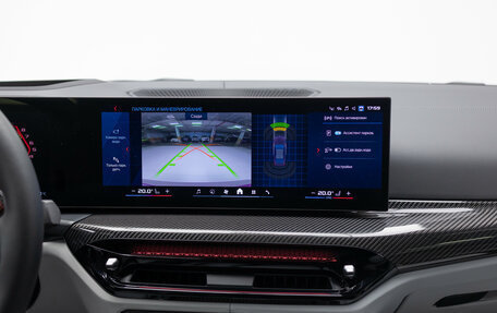 BMW M4, 2025 год, 14 990 000 рублей, 24 фотография