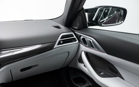 BMW M4, 2025 год, 14 990 000 рублей, 22 фотография