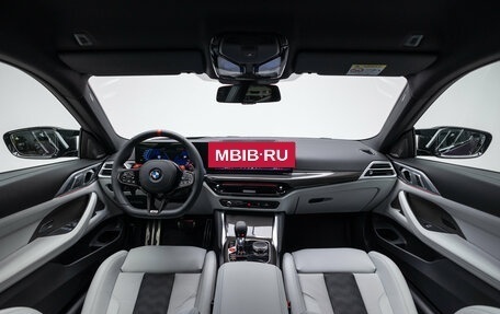 BMW M4, 2025 год, 14 990 000 рублей, 29 фотография
