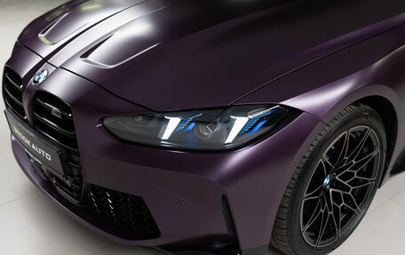 BMW M4, 2025 год, 14 990 000 рублей, 32 фотография
