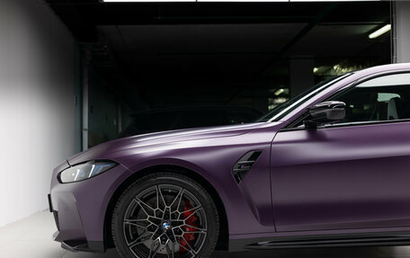 BMW M4, 2025 год, 14 990 000 рублей, 39 фотография