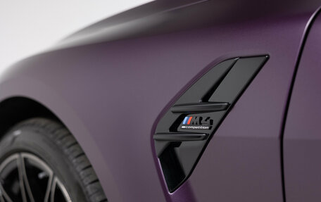 BMW M4, 2025 год, 14 990 000 рублей, 38 фотография