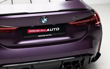 BMW M4, 2025 год, 14 990 000 рублей, 33 фотография