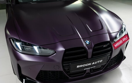 BMW M4, 2025 год, 14 990 000 рублей, 31 фотография