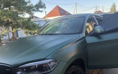 BMW X6 M, 2015 год, 4 300 000 рублей, 1 фотография
