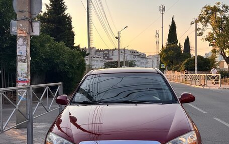 KIA Cerato I, 2007 год, 660 000 рублей, 1 фотография