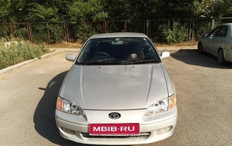 Toyota Cynos, 1998 год, 390 000 рублей, 1 фотография