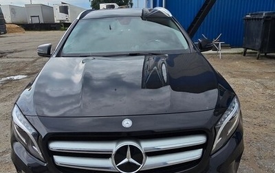 Mercedes-Benz GLA, 2014 год, 1 700 000 рублей, 1 фотография
