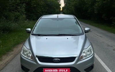 Ford Focus II рестайлинг, 2010 год, 620 000 рублей, 1 фотография