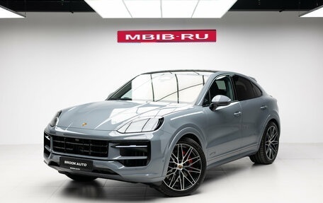 Porsche Cayenne III, 2026 год, 25 790 000 рублей, 1 фотография