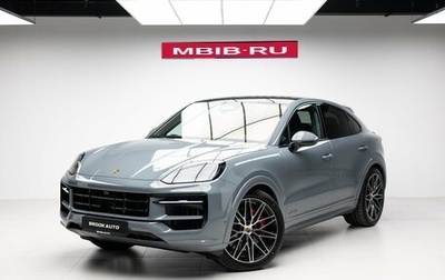 Porsche Cayenne III, 2026 год, 25 790 000 рублей, 1 фотография