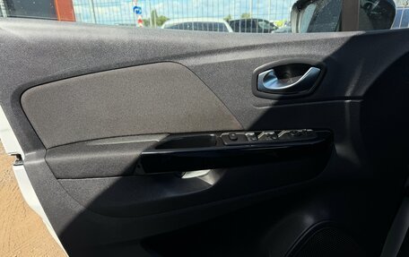 Renault Kaptur I рестайлинг, 2021 год, 1 295 000 рублей, 17 фотография