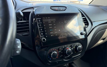 Renault Kaptur I рестайлинг, 2021 год, 1 295 000 рублей, 16 фотография