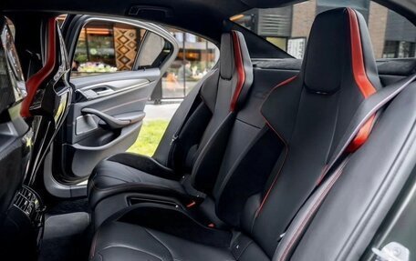 BMW M5, 2021 год, 15 500 000 рублей, 11 фотография