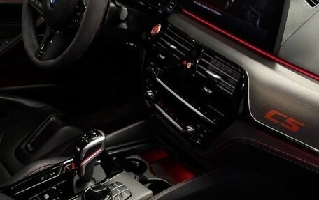 BMW M5, 2021 год, 15 500 000 рублей, 17 фотография