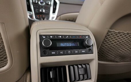 Cadillac SRX II рестайлинг, 2012 год, 1 449 777 рублей, 7 фотография