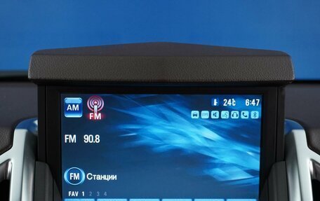 Cadillac SRX II рестайлинг, 2012 год, 1 449 777 рублей, 14 фотография