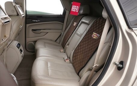 Cadillac SRX II рестайлинг, 2012 год, 1 449 777 рублей, 5 фотография