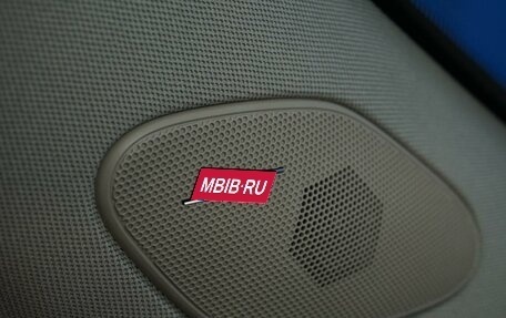 Cadillac SRX II рестайлинг, 2012 год, 1 449 777 рублей, 13 фотография