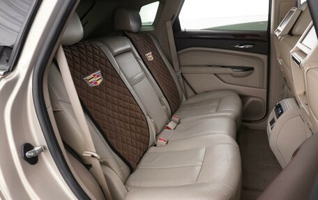 Cadillac SRX II рестайлинг, 2012 год, 1 449 777 рублей, 18 фотография