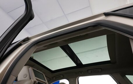Cadillac SRX II рестайлинг, 2012 год, 1 449 777 рублей, 20 фотография