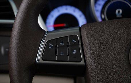 Cadillac SRX II рестайлинг, 2012 год, 1 449 777 рублей, 21 фотография