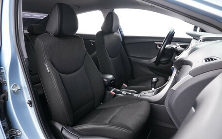 Hyundai Elantra V, 2012 год, 999 999 рублей, 8 фотография