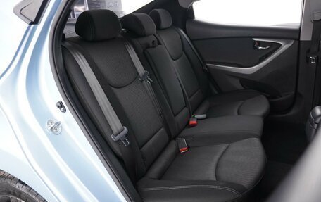 Hyundai Elantra V, 2012 год, 999 999 рублей, 7 фотография