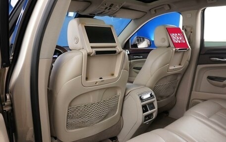 Cadillac SRX II рестайлинг, 2012 год, 1 449 777 рублей, 19 фотография