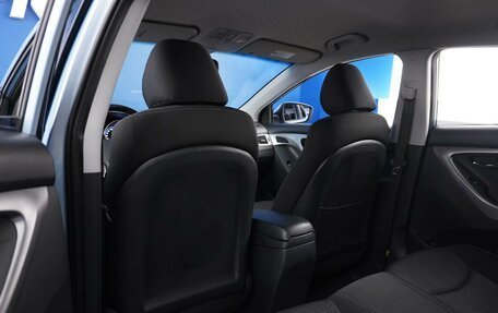 Hyundai Elantra V, 2012 год, 999 999 рублей, 11 фотография