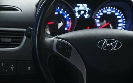 Hyundai Elantra V, 2012 год, 999 999 рублей, 12 фотография