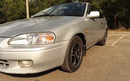 Toyota Cynos, 1998 год, 390 000 рублей, 2 фотография
