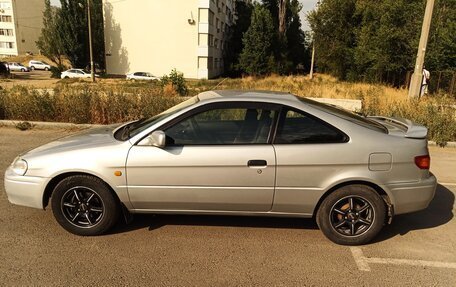 Toyota Cynos, 1998 год, 390 000 рублей, 3 фотография