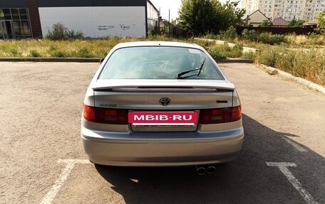Toyota Cynos, 1998 год, 390 000 рублей, 5 фотография