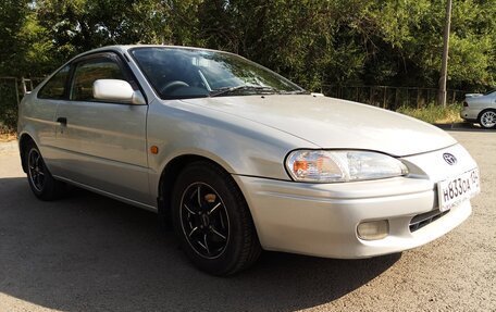Toyota Cynos, 1998 год, 390 000 рублей, 7 фотография