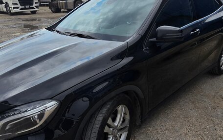 Mercedes-Benz GLA, 2014 год, 1 700 000 рублей, 2 фотография