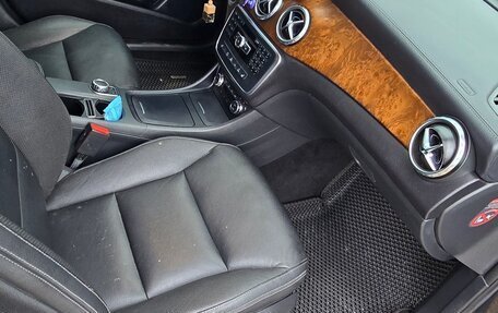 Mercedes-Benz GLA, 2014 год, 1 700 000 рублей, 9 фотография