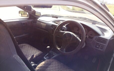 Toyota Cynos, 1998 год, 390 000 рублей, 12 фотография