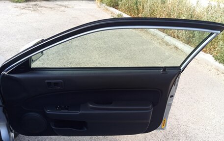 Toyota Cynos, 1998 год, 390 000 рублей, 10 фотография