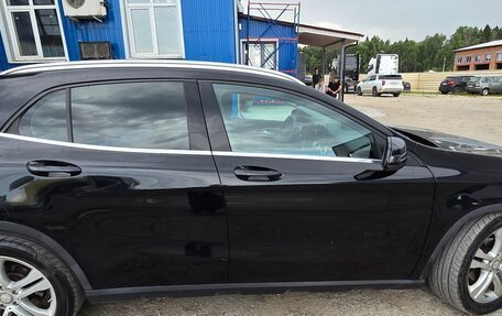Mercedes-Benz GLA, 2014 год, 1 700 000 рублей, 7 фотография
