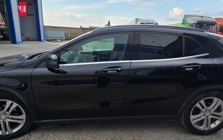 Mercedes-Benz GLA, 2014 год, 1 700 000 рублей, 3 фотография