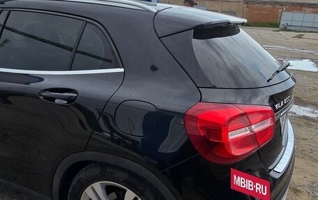 Mercedes-Benz GLA, 2014 год, 1 700 000 рублей, 4 фотография