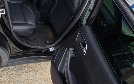 Mercedes-Benz GLA, 2014 год, 1 700 000 рублей, 13 фотография