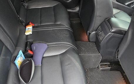 Mercedes-Benz GLA, 2014 год, 1 700 000 рублей, 12 фотография