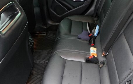 Mercedes-Benz GLA, 2014 год, 1 700 000 рублей, 18 фотография