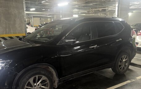Nissan X-Trail, 2016 год, 1 780 000 рублей, 2 фотография